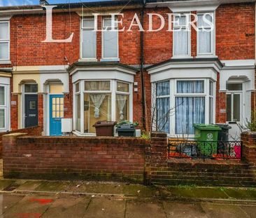 1 bedroom property to rent Queens Road, Portsmouth, Hampshire, PO2 - Photo 3
