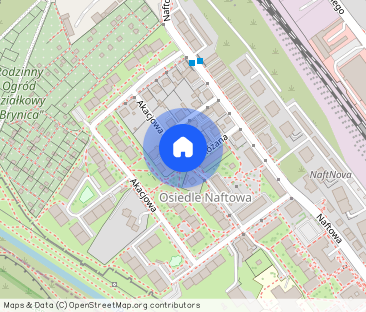 Pokój dla studentki do wynajęcia w mieszkaniu 86m2 w Sosnowcu - Zdjęcie 1