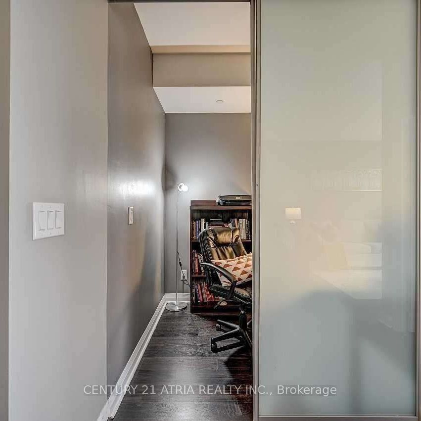 For Lease - 55 Oneida Crescent Unit# 1111, Richmond Hill, Ontario - Photo 1