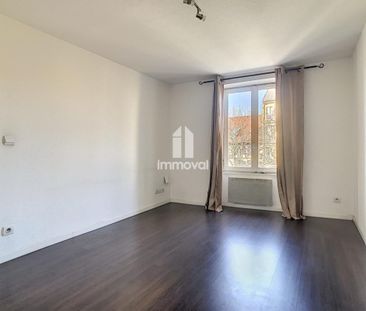 Location Appartement 2 pièces 34m² STRASBOURG 67000 - Photo 3