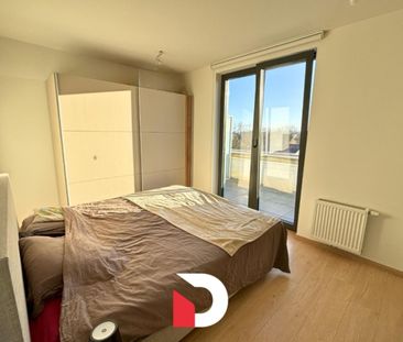 Dakappartement te huur in Brugge - foto 4