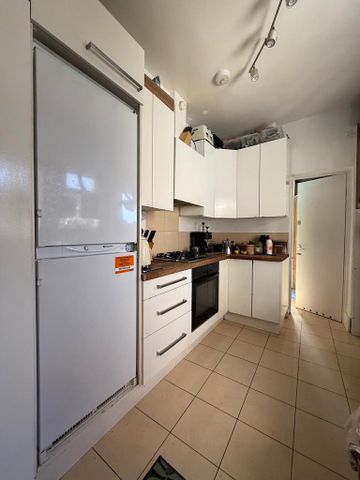 1 bedroom terraced house to rent - Photo 5