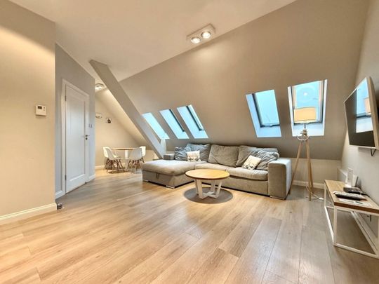 Mieszkanie na wynajem - Photo 1