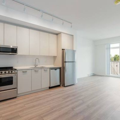 2 Bed 2 Bath Apartment near Highstreet in Abbotsford - Photo 4