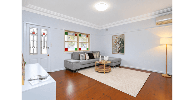 Comfortable Family Home with Utility Bills Included - Photo 1