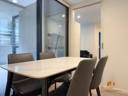 Melbourne CBD - Photo 2