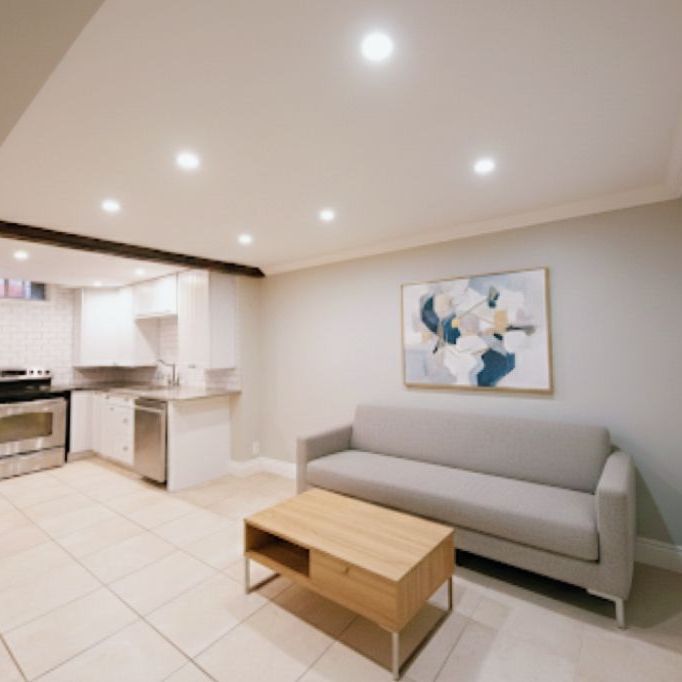 For Lease - 189 River Oaks Boulevard Unit# Bsmt, Oakville, Ontario - Photo 1