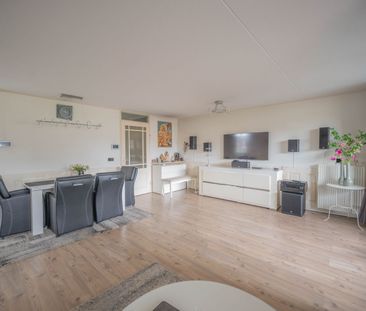 Appartement te huur: Lehárstraat 78 2901 PD Capelle aan den IJssel - Foto 2
