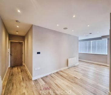 Studio to rent - Photo 4