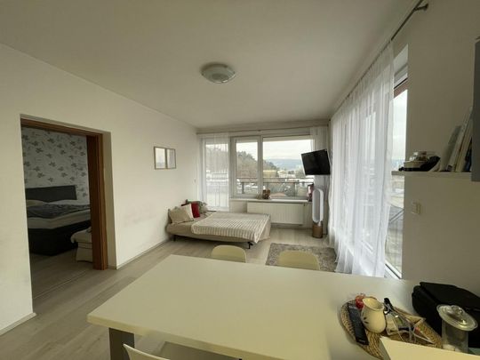 Pronájem bytu 2+kk 45 m2 - Fotografie 1