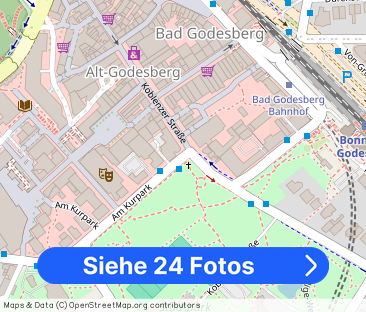 Wohnen über zwei Ebenen – großzügige 5-Zimmer-Maisonette in Ruhigla... - Foto 1