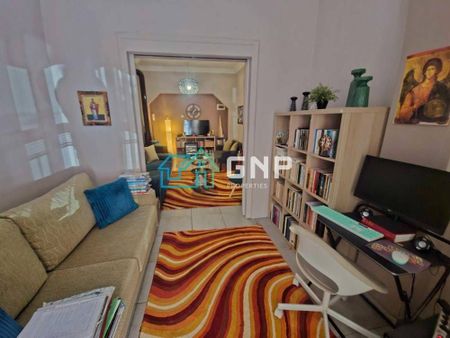 Διαμέρισμα για ενοικίαση Κέντρο (Χαριλάου) - Photo 5