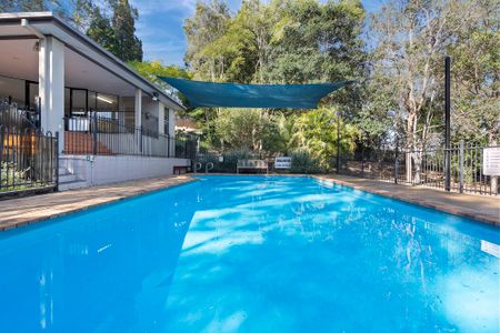 31/580 Seventeen Mile Rocks Road, Sinnamon Park QLD 4073 - House For Rent | Domain - Photo 2