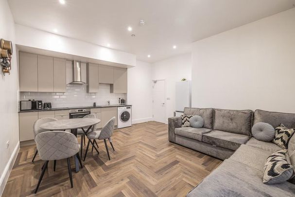 Pocklingtons Walk - Photo 1