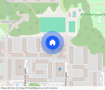 Vattumannens Gata 141 - Photo 1