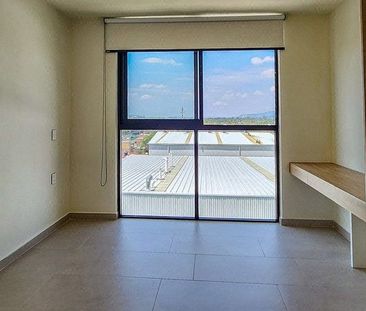 Departamento en renta Sky Living Zapopan 2 recámaras, amenidades y A/C - Photo 5