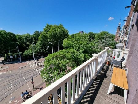 Te huur: Appartement Linnaeusstraat 71 D in Amsterdam - Photo 5