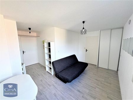 Location Appartement 1 pièce 18m² LILLE 59000 - Photo 4