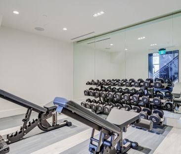 For Lease - 115 Denison Avenue Unit# 1109, Toronto, Ontario - Photo 4