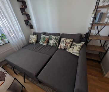 Evenemangsgatan, Solna - Photo 1