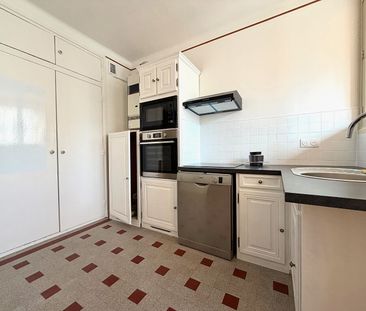 T4 - SQUARE DU COMMANDANT L'HERMINIER - 82.46 m² - Photo 4