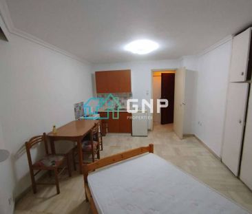 Studio/Γκαρσονιέρα για ενοικίαση Καμάρα - Ροτόντα (Κέντρο Θεσσαλονί... - Photo 4