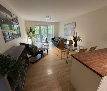 2 bedroom apartment to rent - Photo 2