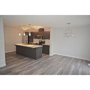 3 Bed 2.5 Bath Duplex For Rent Fort Saskatchewan - Photo 3