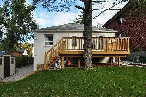 For Lease - 163 Burndale Avenue, Toronto, Ontario - Photo 1