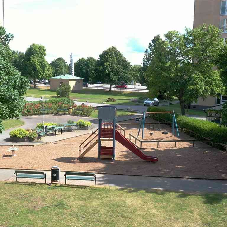 3 RUM KÖK - Photo 1