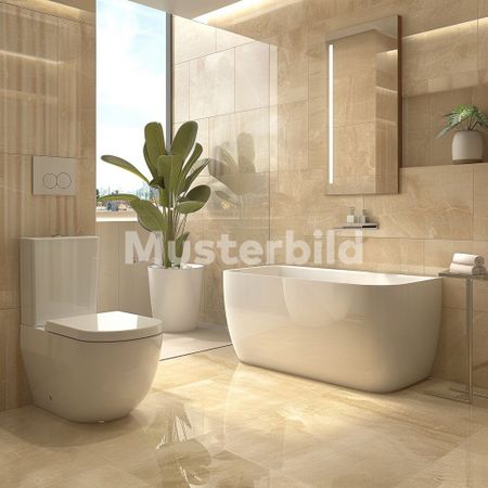 Exchange Property: Charming 3.5-room apartment in the heart of Zurich - Photo 4