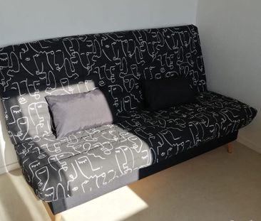 Location Appartement 1 pièce 18m² - Photo 1