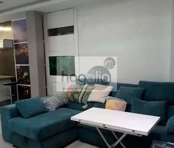 Piso de alquiler en La Calzada - La Florida - Photo 1
