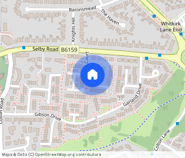 Nettleton Court, Leeds, West Yorkshire, LS15 - Photo 1