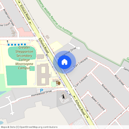 158 Echuca Road, Vic 3629, Mooroopna