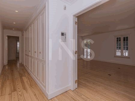 Apartamento T3 em Lisboa - Photo 4