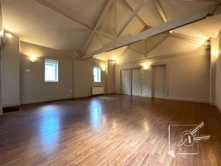 2 bedroom apartment to rent - Photo 2