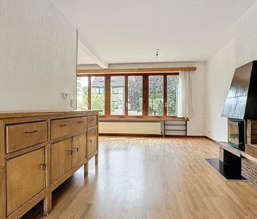 Bel-étage te huur in Vilvoorde voor € 1.500 met 3 slaapkamers - Foto 4