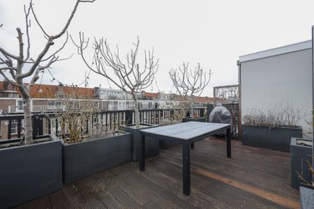 Te huur: Appartement Van Tuyll van Serooskerkenweg 45 3 in Amsterdam - Photo 2