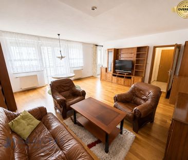 3-izbový byt s terasou a garážou na prenájom – Devínska Nová Ves - Photo 1