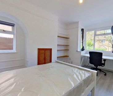 1 bedroom in a house share to rent - Photo 5