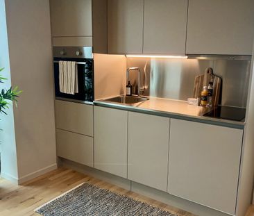 Gøteborg Allé 6, 20. 3 - Foto 6