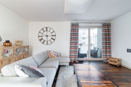 Nowoczesny, przestronny apartament na Żoliborzu 120 m² - Photo 2