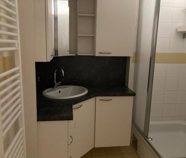 Terrassenwohnung mit Parkplatz in Gratkorn zur Miete - Foto 4