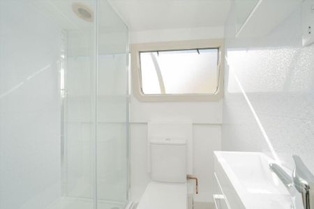 1 bedroom houseboat to rent - Photo 5