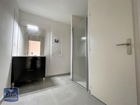 Location Appartement 2 pièces 41m² MONTFAVET 84140 - Photo 4