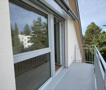 1 Monat Nettomietzins GESCHENKT - sanierte 3.5-Zimmerwohnung - Photo 4
