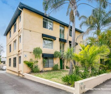 2/100 Gowrie Street, Newtown, NSW 2042 - Photo 4