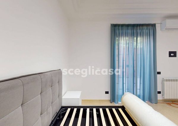 Via Archimede, 175, Palermo, Sicily 90139