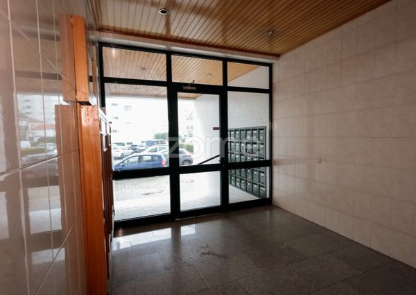 Apartamento T2 em Porto